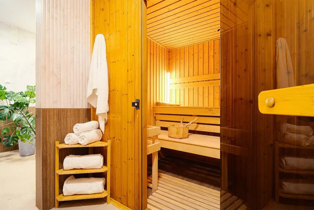 Hotel 500 Stryków