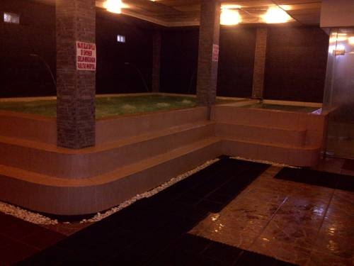 Hotel Agraha
