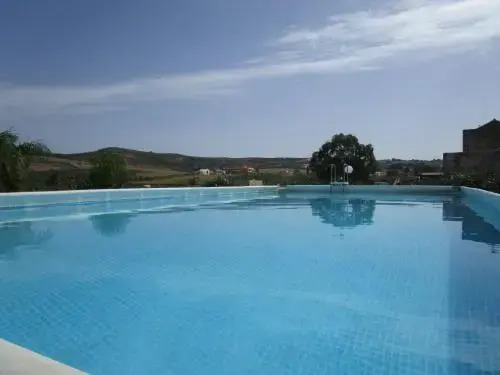 LAgave B&B Trapani Garden Paradise