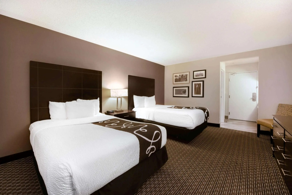 La Quinta by Wyndham Cleveland Macedonia