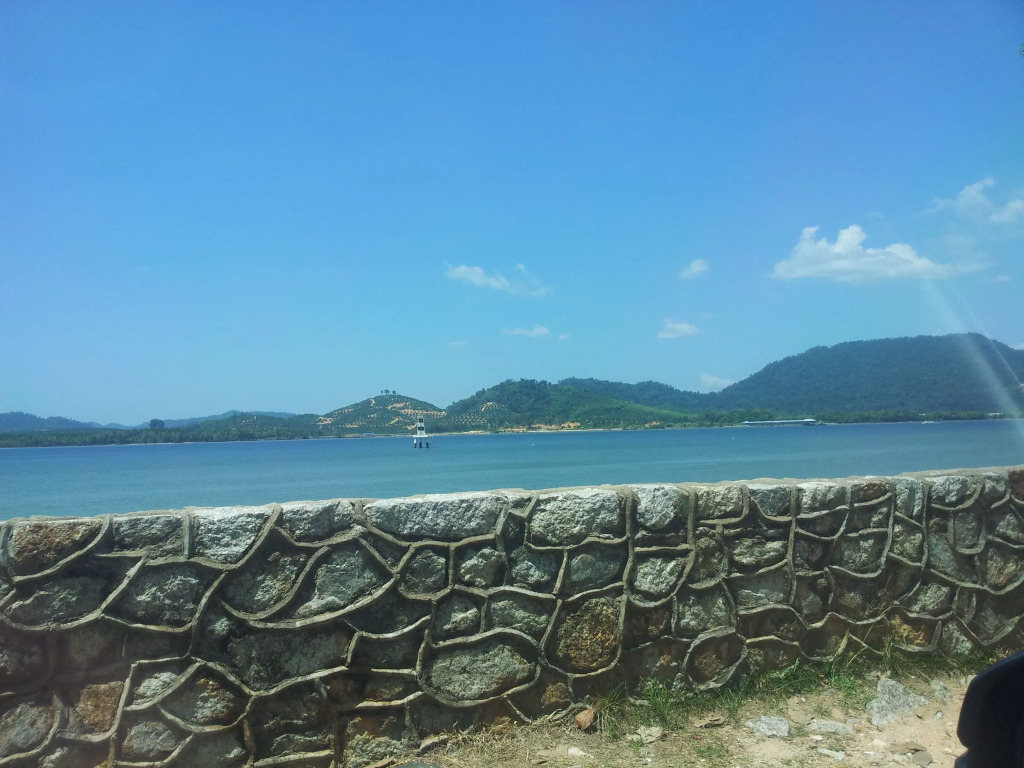 Lumut Guesthouse Apartment Hotel