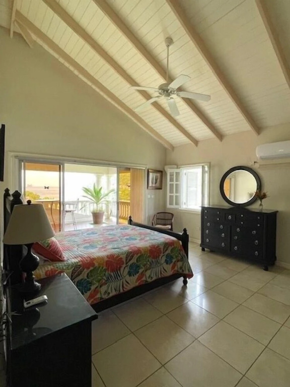 Villa Ashiana - Beautiful 3-bedroom villa in Marigot Bay 3 Villa by RedAwning
