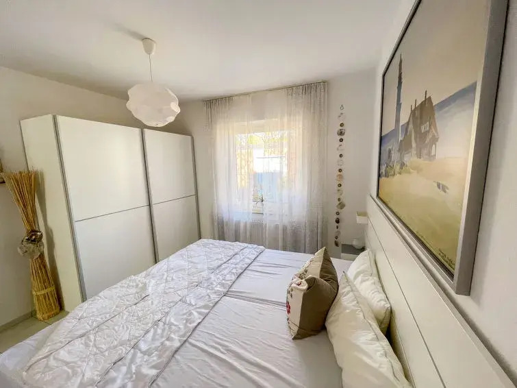 Apartment Muschelweg-2 by Interhome
