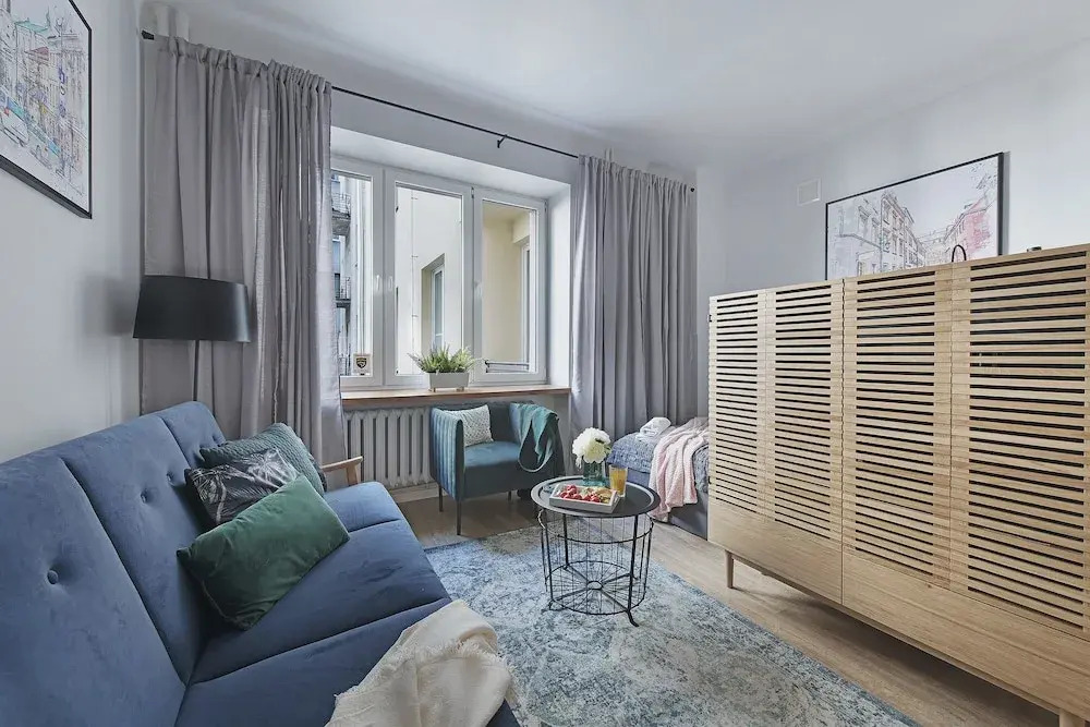 P&O Apartments Tamka 3