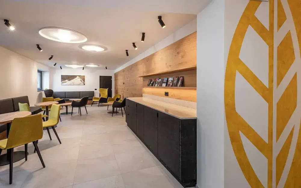 Apartments Aois 4 Elements Suites