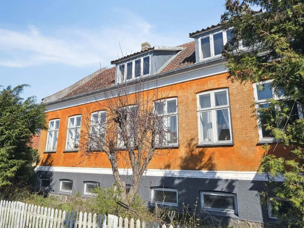 5 star holiday home in Nysted