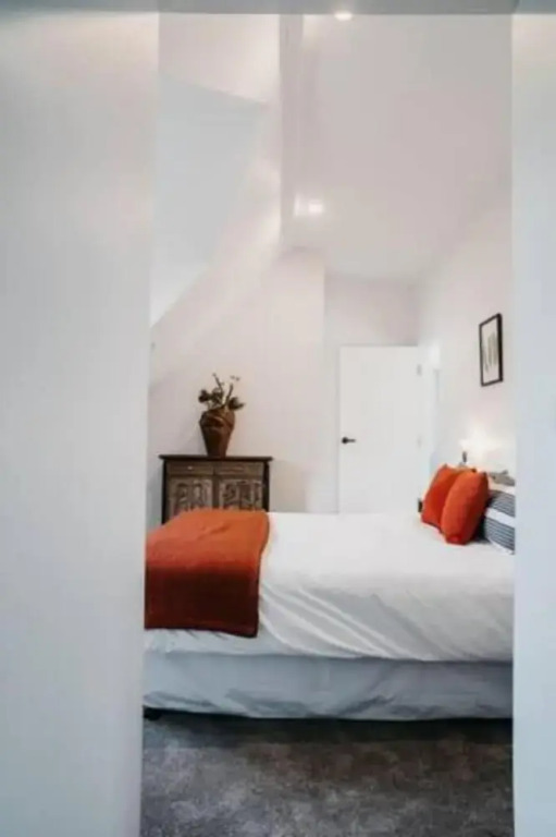 The Red Door B&B