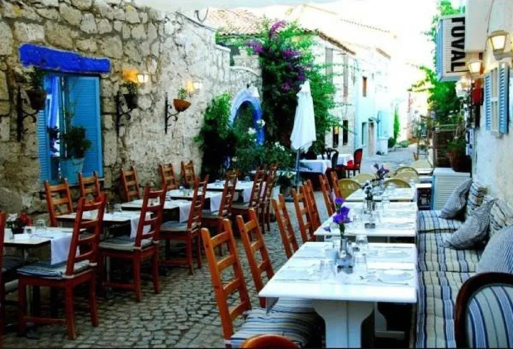 Algani Siesta Village Alacati
