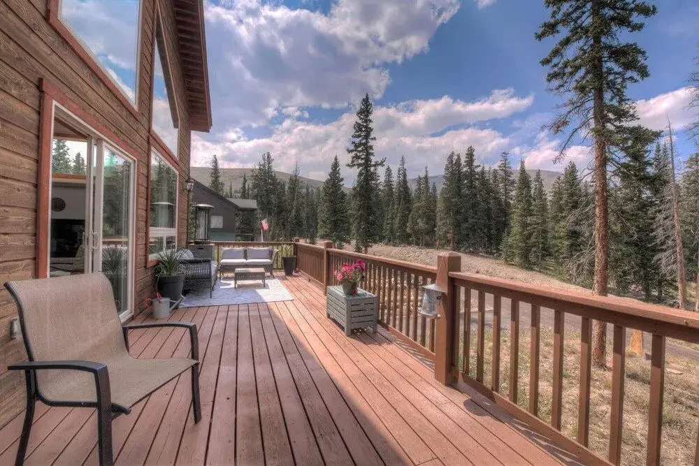 Northstar Chalet