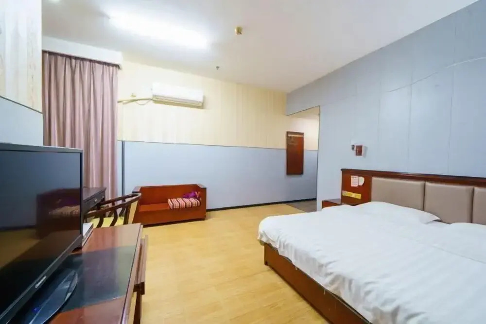 Unitour Hotel, Nanning Railway Station