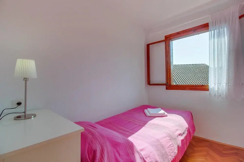 Villa Mirta