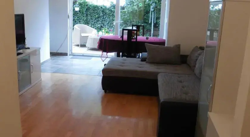 Apartman Amarilis