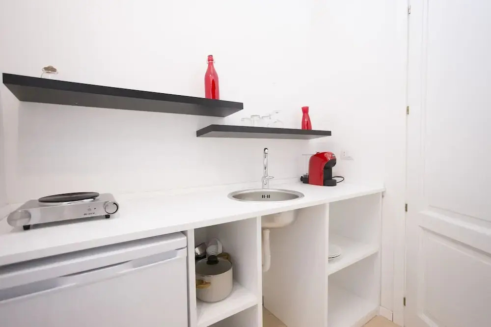 Casale Apartments