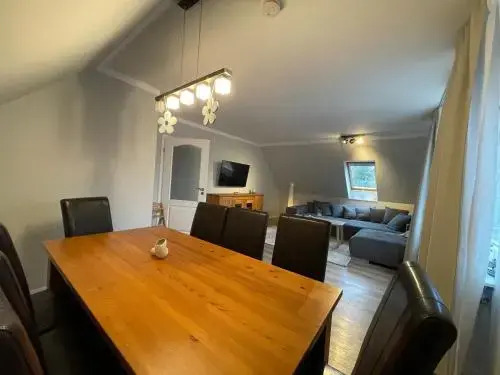 Apartments Meerzeit C