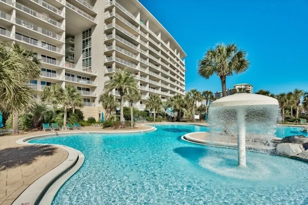 Sterling Palace Water Views Private Beach Access
