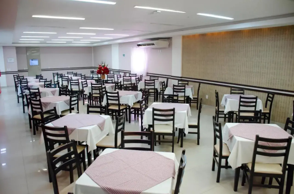 Hotel São Bento