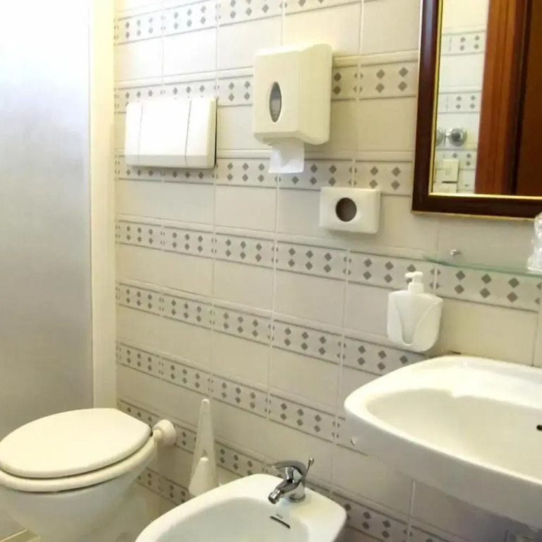 Hotel Romagna