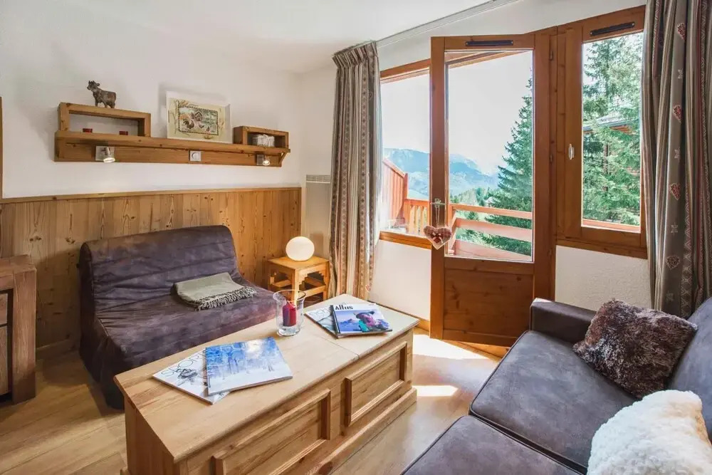 Résidence Skimania Grand Bois Courchevel