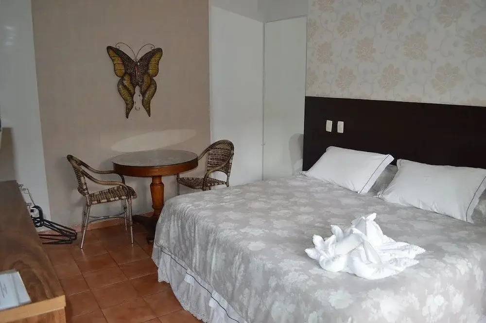 Pousada Villa Guimaraes