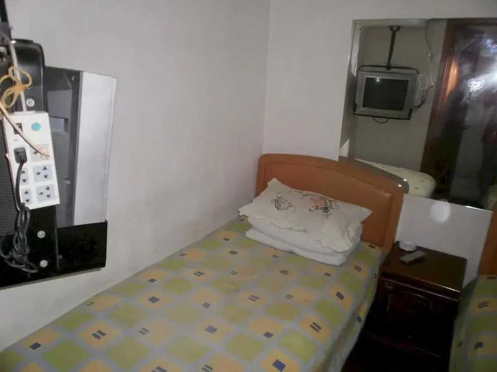 Nanjing Baile Hotel