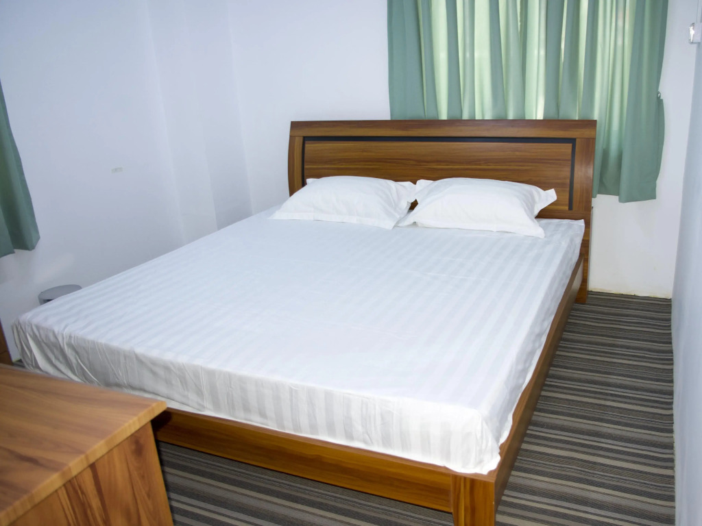 Humble Footprints Hotel and Hostel
