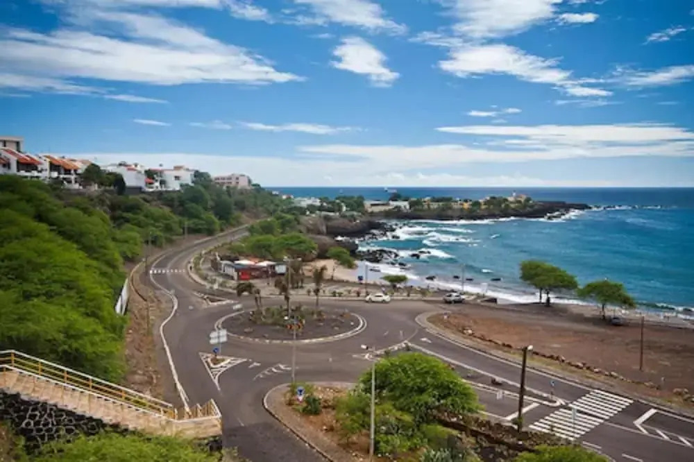 Praia Village