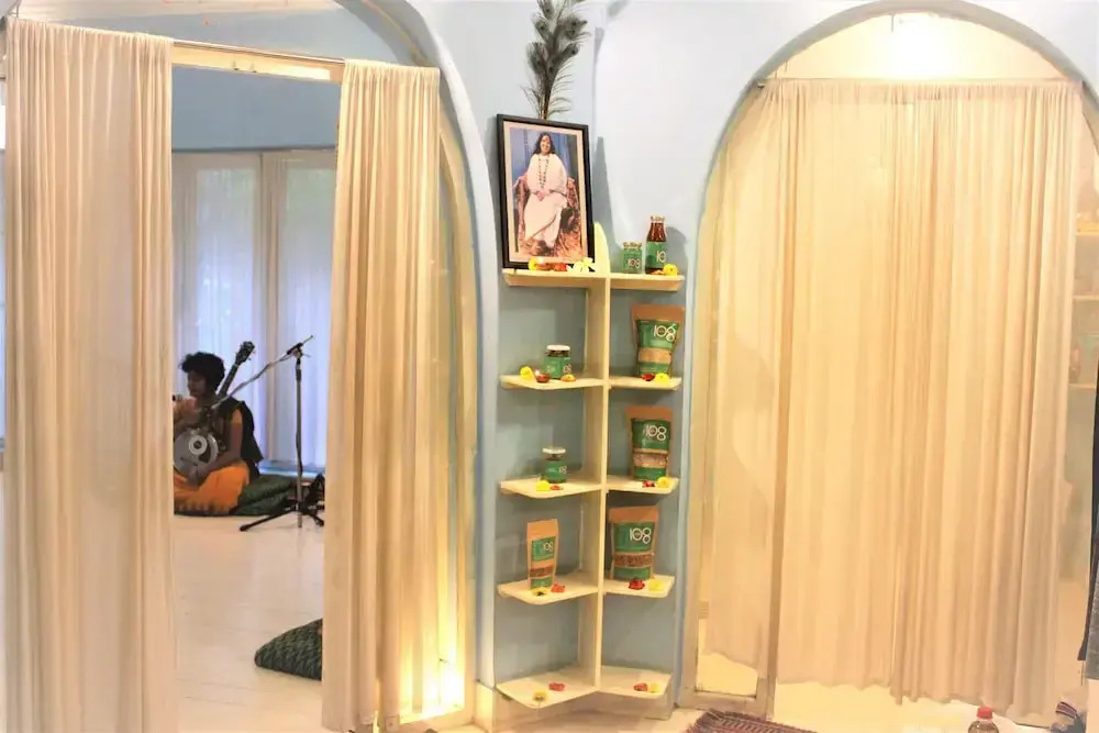 Yogisthaan