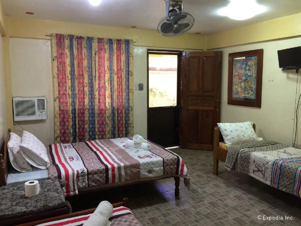 Coron Sunrise Inn
