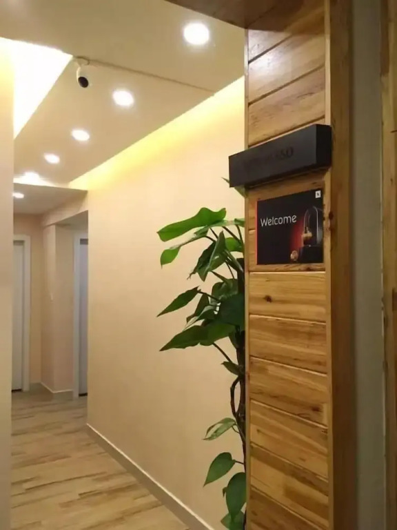 Dingding Inn Zhangjiajie