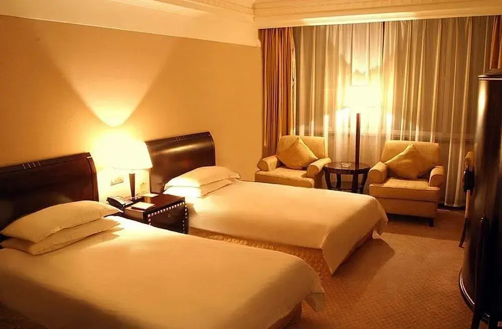 Tianhuang Hotel
