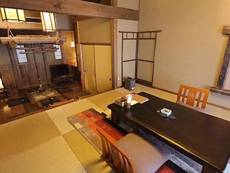 Oyado Noshiyu Onsen Ryokan