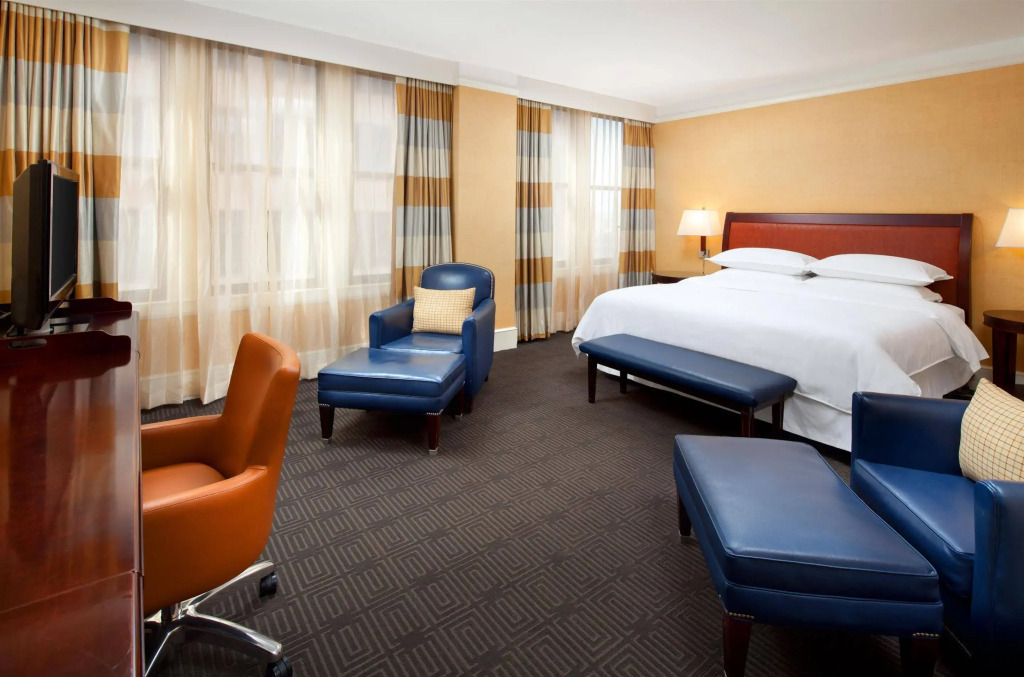 The Gunter Hotel San Antonio Riverwalk, a Tribute Portfolio Hotel