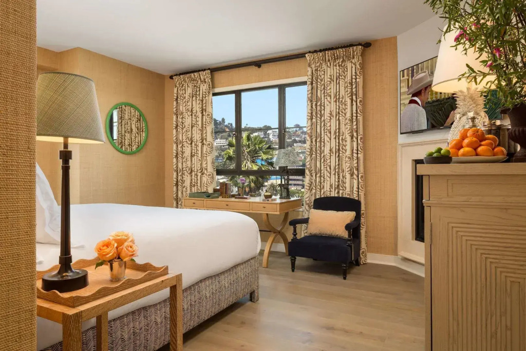 Hotel 850 SVB, West Hollywood, a Member of Design Hotels