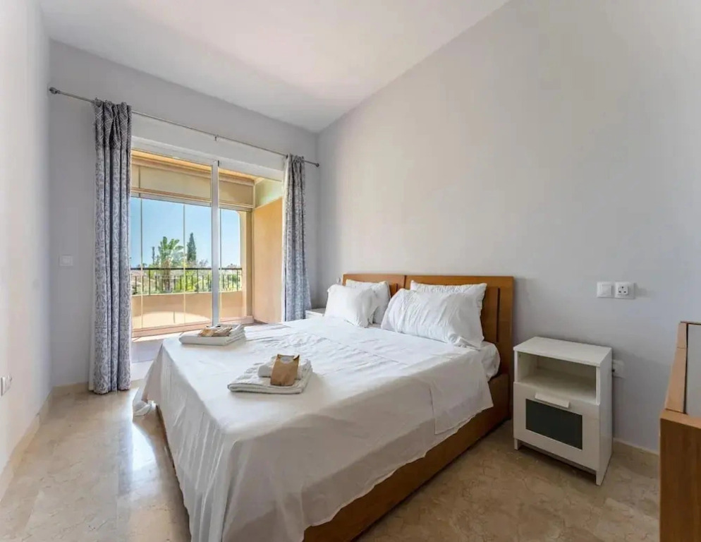 Faros Playa Marina Apartment