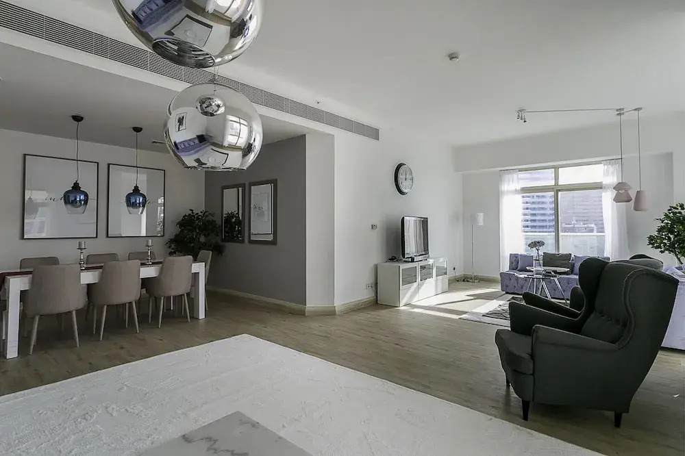 One Perfect Stay - Marina Mansions