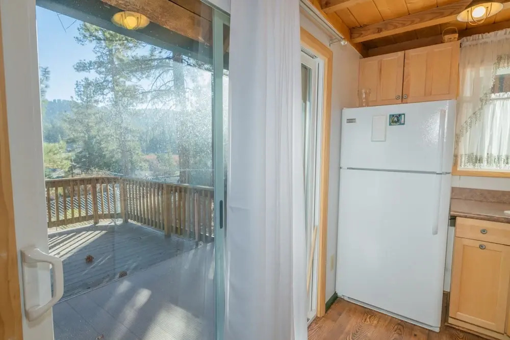 Lucky Bear Lodge