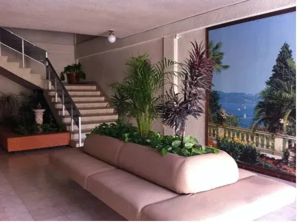 Suites del Sol Hotel & Apartments