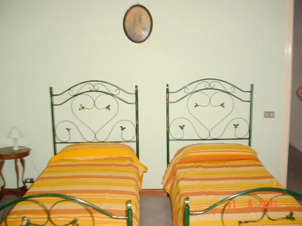 Holiday home Via Piave