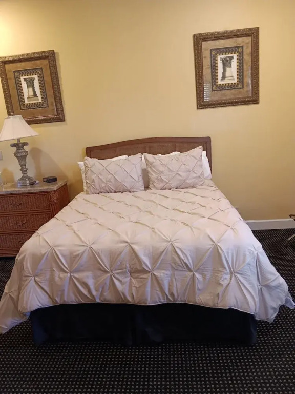 The Villas at McCollough