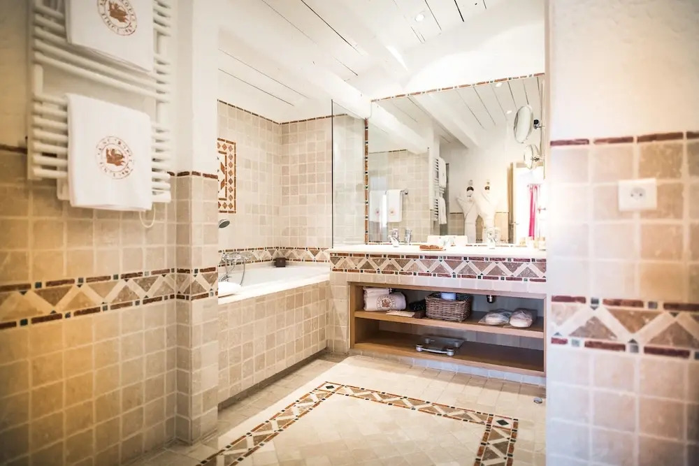 Hotel Byblos Saint-Tropez