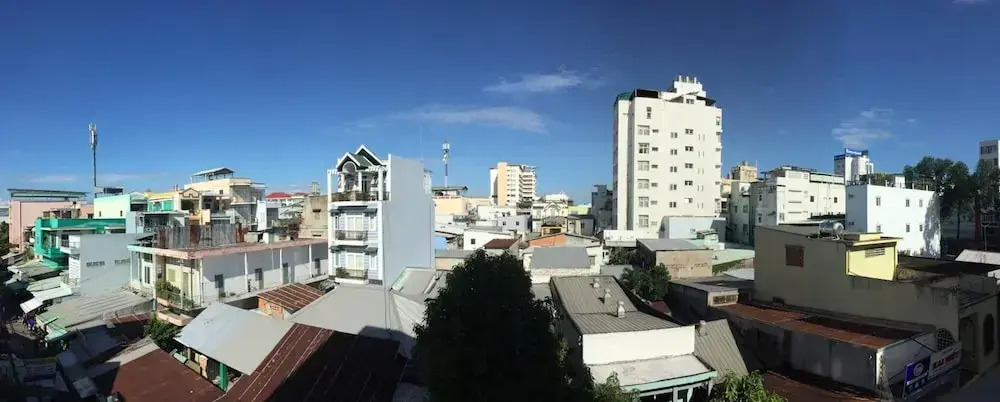 Phuc Long 2 Hotel
