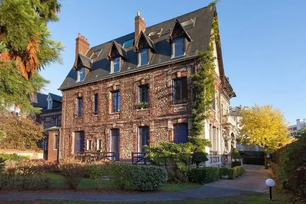 Duplex Design et Lumineux