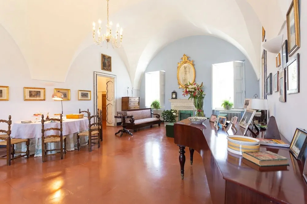 Villa Spada Donadeo