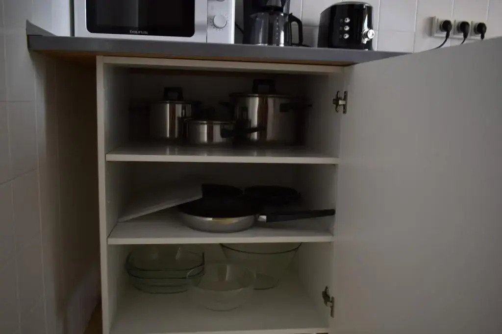 Apartamento Marina