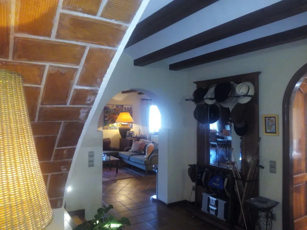 Cal Ruget Hotel Rural