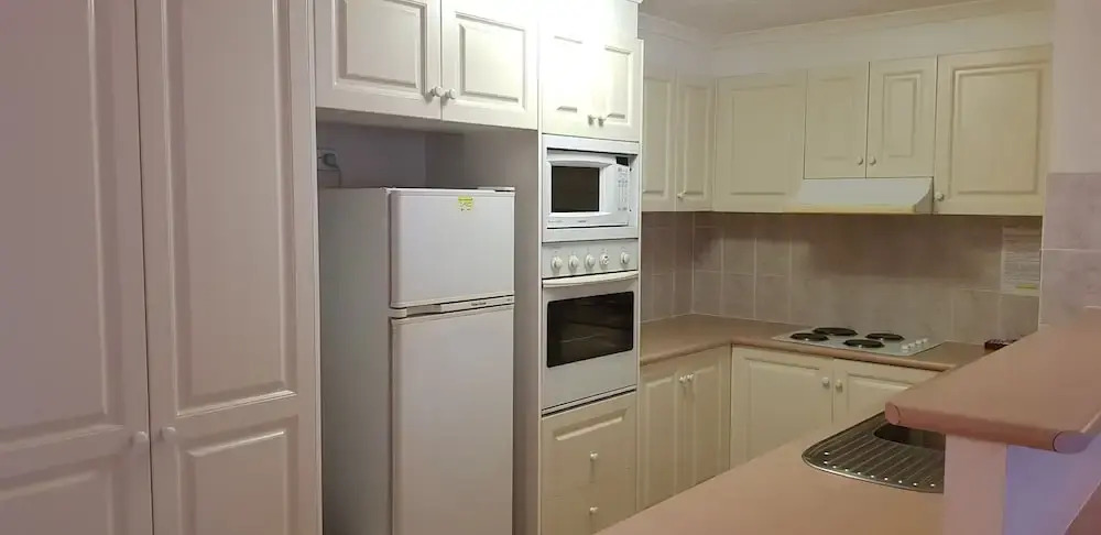 Koala Cove Holiday Apartments