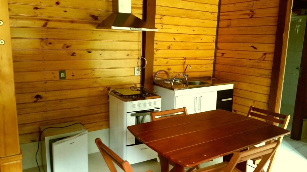 Chill Inn Eco Suites Paraty