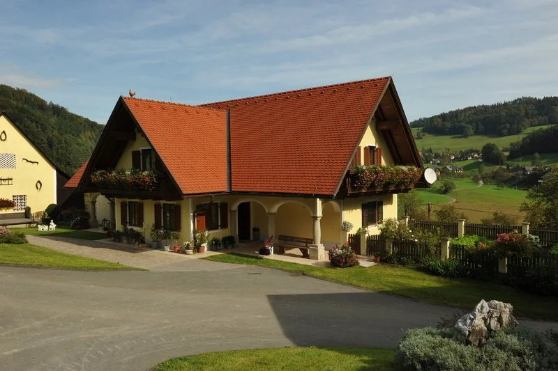 Forstbauer