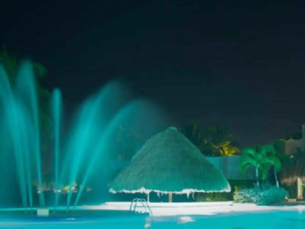 Costa Azul Suites Apartamento 603