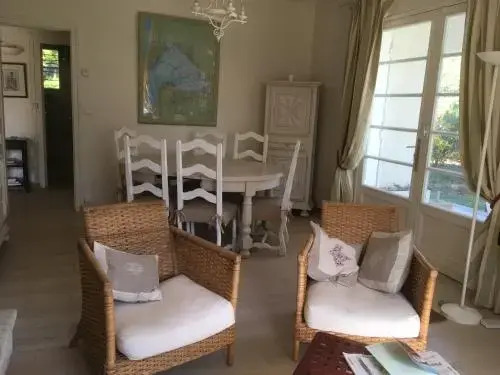 Villa Pagnol